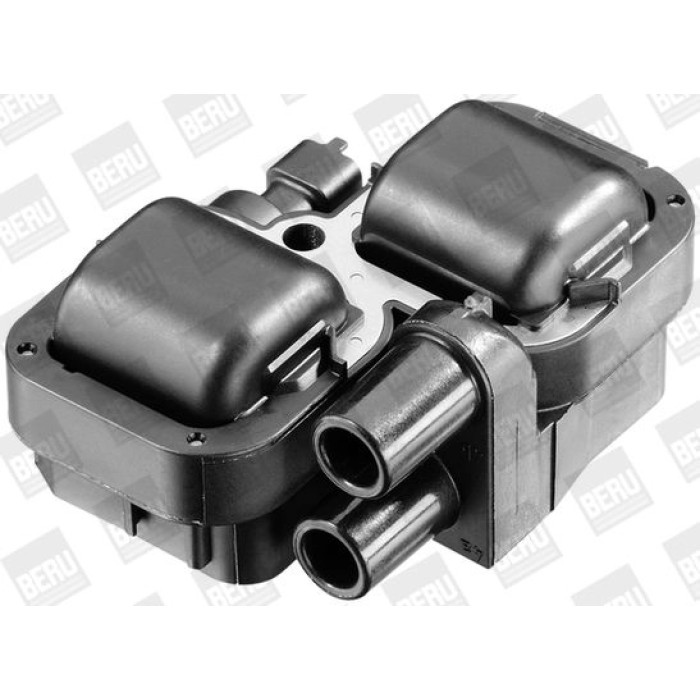 BERU Zündspule ZS297 BERU Zündspule ZS297