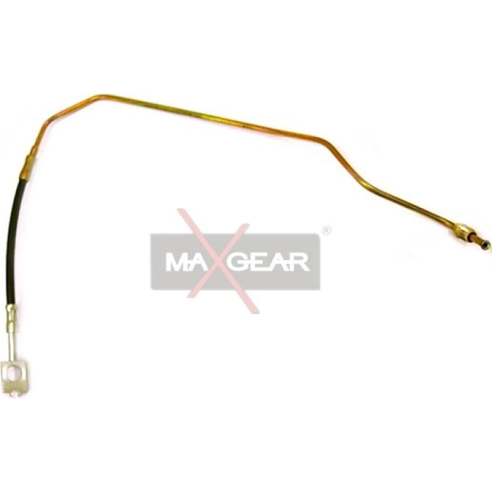 MAXGEAR Bremsschlauch 52-0120 MAXGEAR Bremsschlauch 52-0120