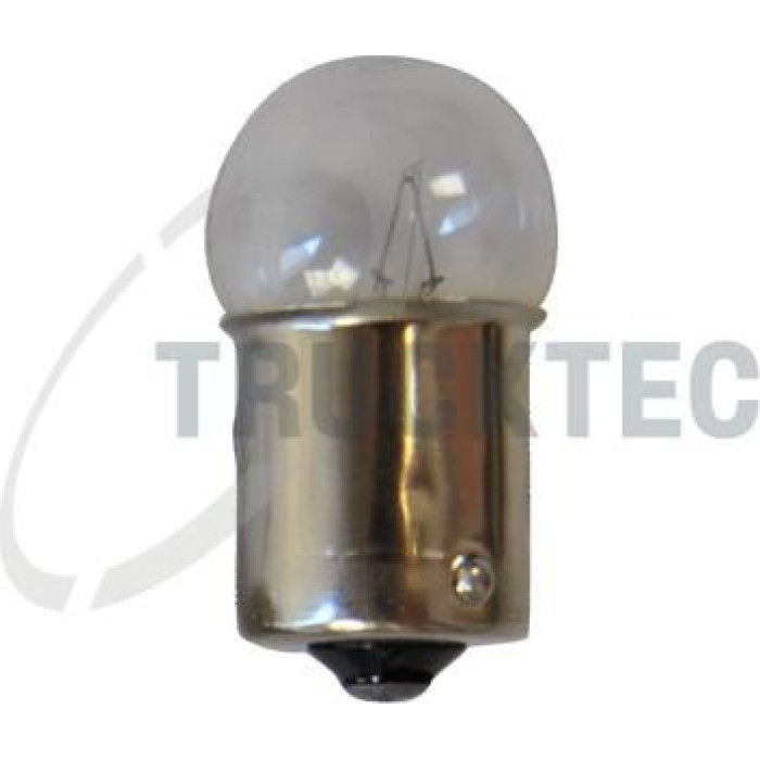 TRUCKTEC AUTOMOTIVE Birne 88.58.009 TRUCKTEC AUTOMOTIVE Birne 88.58.009