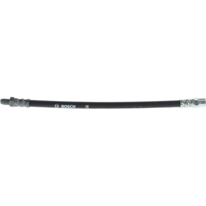 Bosch Bremsschlauch Hinterachse 1987481015 Bosch Bremsschlauch Hinterachse 1987481015