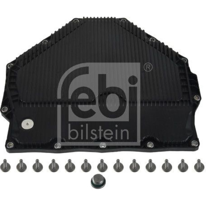 febi Automatikgetriebeölfilter 175547 febi Automatikgetriebeölfilter 175547