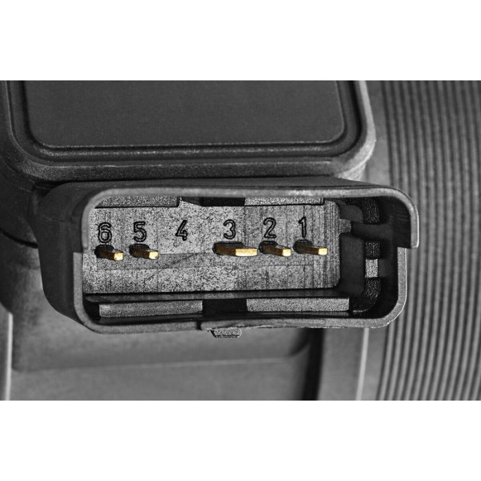 Valeo Luftmassenmesser 253718
