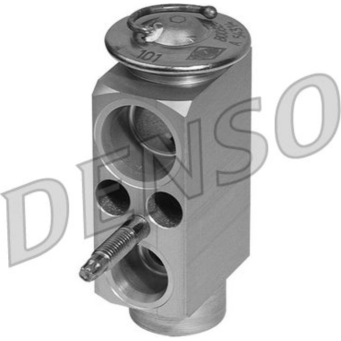 Denso Ventil DVE05007 Denso Ventil DVE05007