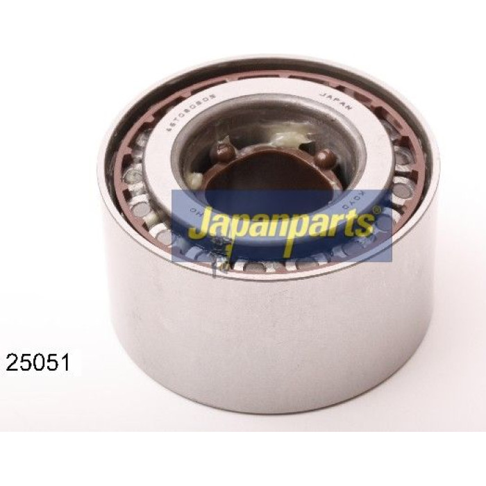 KK-25051 Radlagersatz KK-25051 Radlagersatz