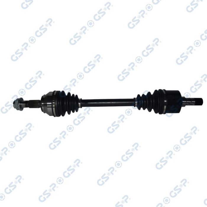 GSP Antriebswelle 217231 GSP Antriebswelle 217231