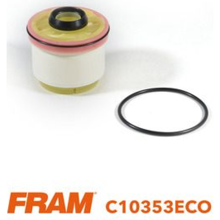 FRAM Kraftstofffilter C10353ECO FRAM Kraftstofffilter C10353ECO