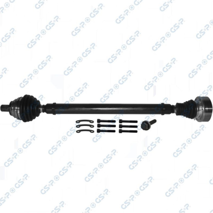 GSP Antriebswelle 261307 GSP Antriebswelle 261307