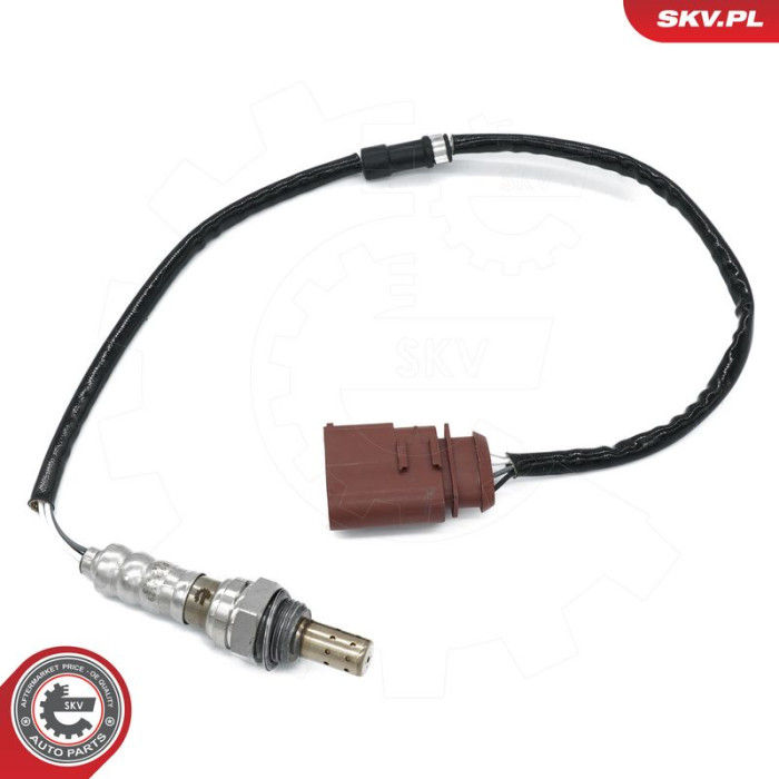 09SKV129 ESEN SKV Lambdasonde 09SKV129 09SKV129 ESEN SKV Lambdasonde 09SKV129