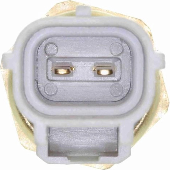 Vemo Kühlmitteltemperatursensor V25-72-0046 Vemo Kühlmitteltemperatursensor V25-72-0046
