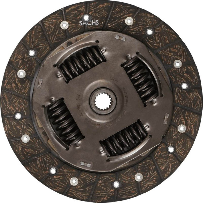 3000 990 336 Sachs Kupplungssatz 3000 990 336 3000 990 336 Sachs Kupplungssatz 3000 990 336
