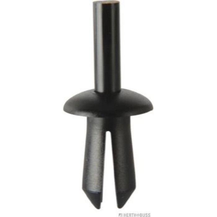 Herth+Buss Elparts Spreizniet Kunststoff 25 Stk. 50267017 Herth+Buss Elparts Spreizniet Kunststoff 25 Stk. 50267017