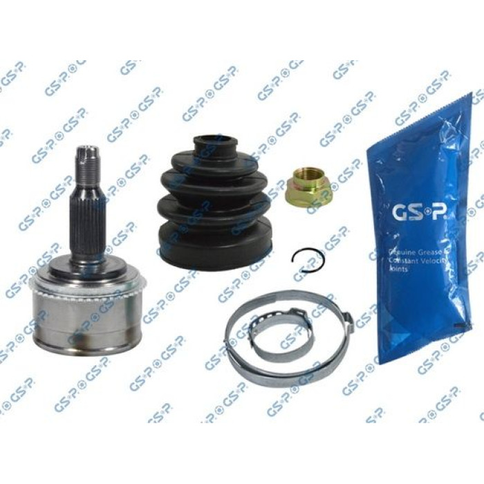 GSP Gelenksatz, Antriebswelle 839124 GSP Gelenksatz, Antriebswelle 839124