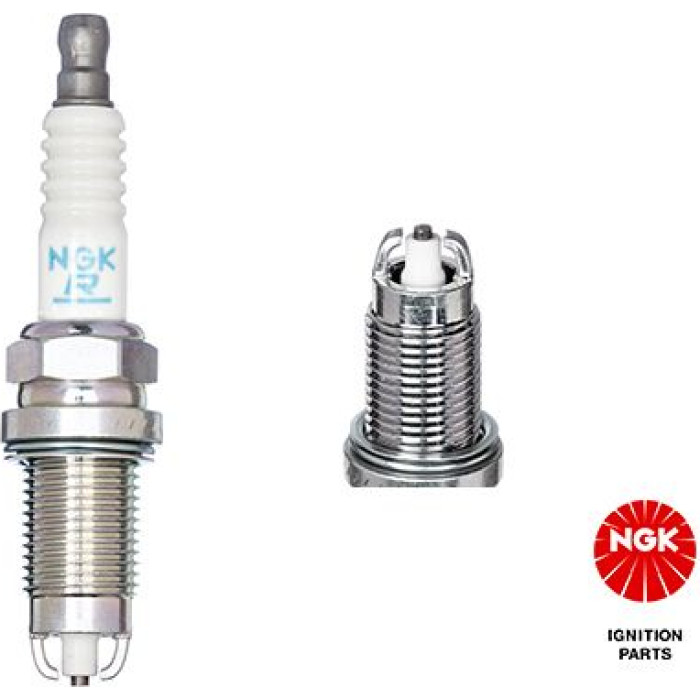 BKR5EKUD NGK-Zündkerze 6503 BKR5EKUD NGK-Zündkerze 6503