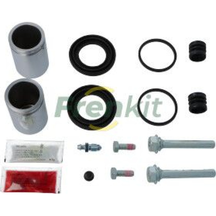 FRENKIT Reparatursatz, Bremssattel 744247 FRENKIT Reparatursatz, Bremssattel 744247