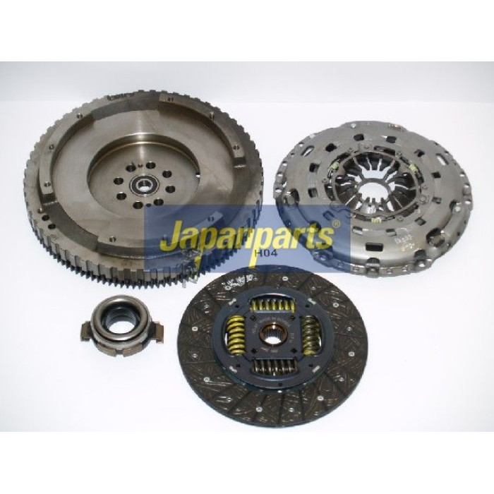 Japanparts Kupplungssatz KV-H04 Japanparts Kupplungssatz KV-H04