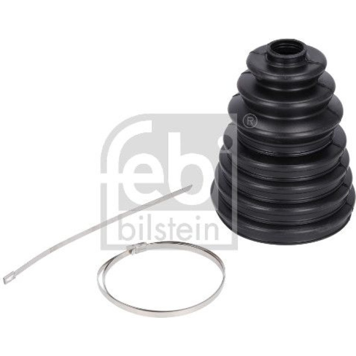 febi Achsmanschette Universal 27111 febi Achsmanschette Universal 27111