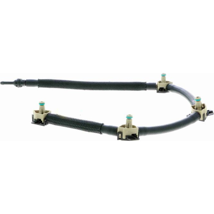 Vaico Kraftstoffrücklaufschlauch V10-5496 Vaico Kraftstoffrücklaufschlauch V10-5496