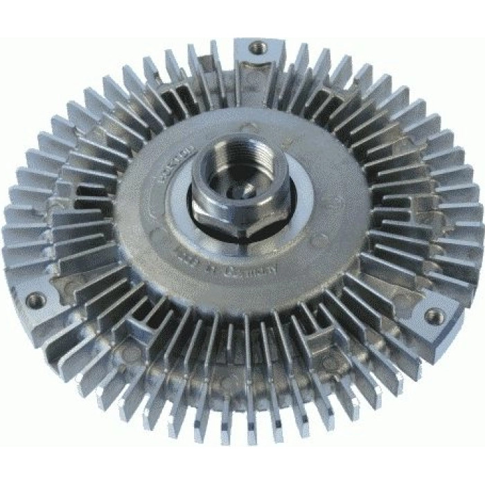 Sachs Kühlerlüfterkupplung 2100 010 031 Sachs Kühlerlüfterkupplung 2100 010 031