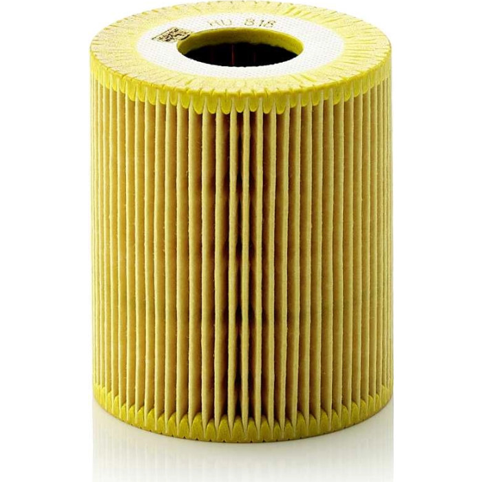 MANN-FILTER Ölfilter HU 818 X MANN-FILTER Ölfilter HU 818 X