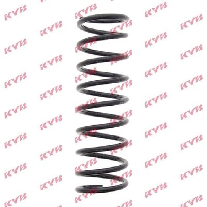 RA5047 KYB Fahrwerksfeder Ford T. Fiesta Iv 1.0-1.8D 08.95 RA5047 KYB Fahrwerksfeder Ford T. Fiesta Iv 1.0-1.8D 08.95