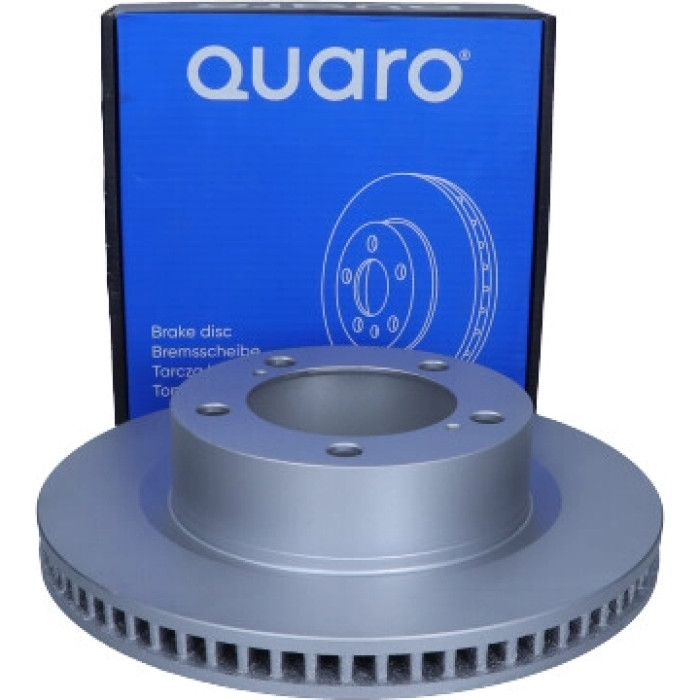Quaro Bremsscheibe QD3361 Quaro Bremsscheibe QD3361