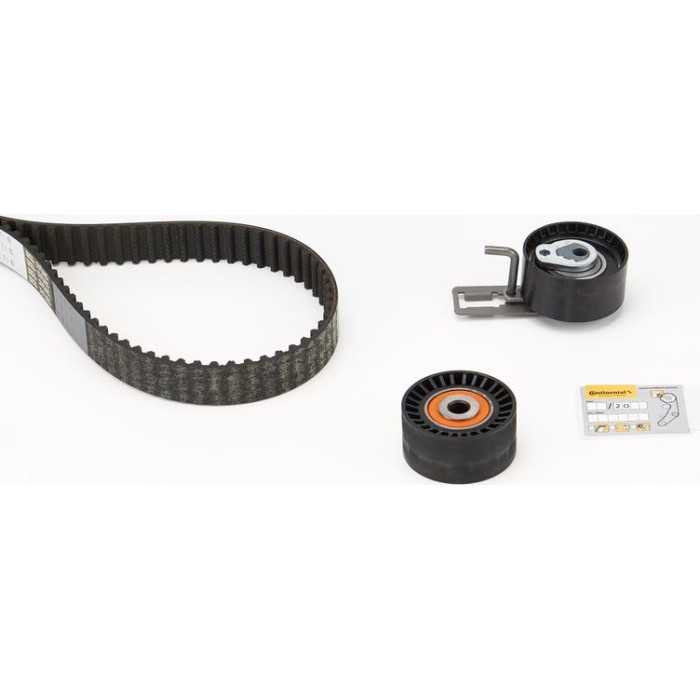 CT1162K2 Continental CTAM Timing-Kit CT1162K2 CT1162K2 Continental CTAM Timing-Kit CT1162K2