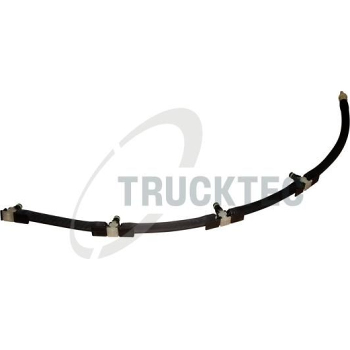 TRUCKTEC AUTOMOTIVE Schlauch 07.13.024 TRUCKTEC AUTOMOTIVE Schlauch 07.13.024