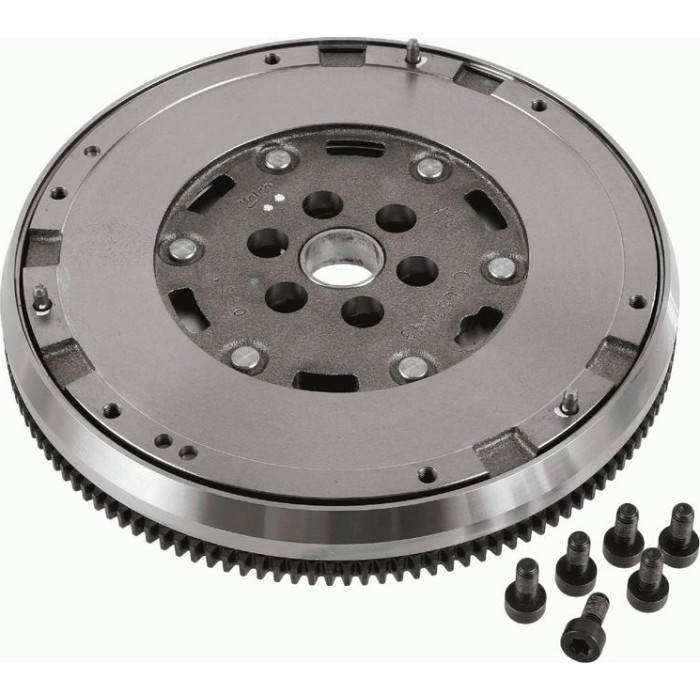 Sachs Zweimassenschwungrad 2294 701 047 Sachs Zweimassenschwungrad 2294 701 047