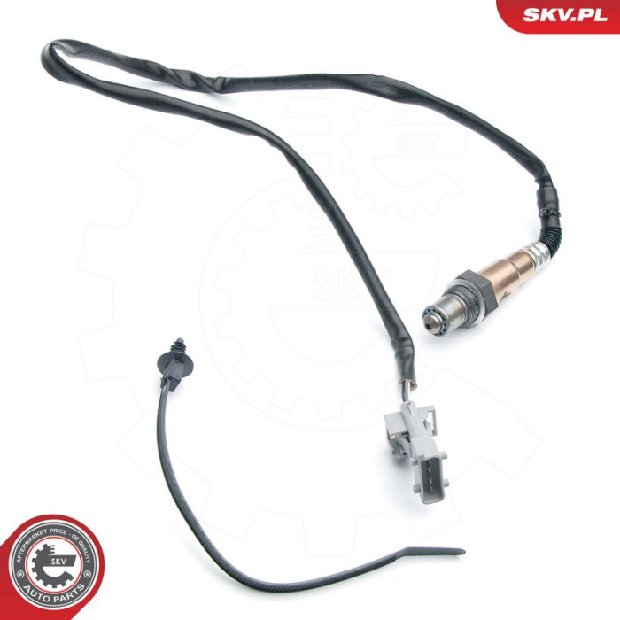 09SKV715 SKV GERMANY Lambdasonde 09SKV715 09SKV715 SKV GERMANY Lambdasonde 09SKV715