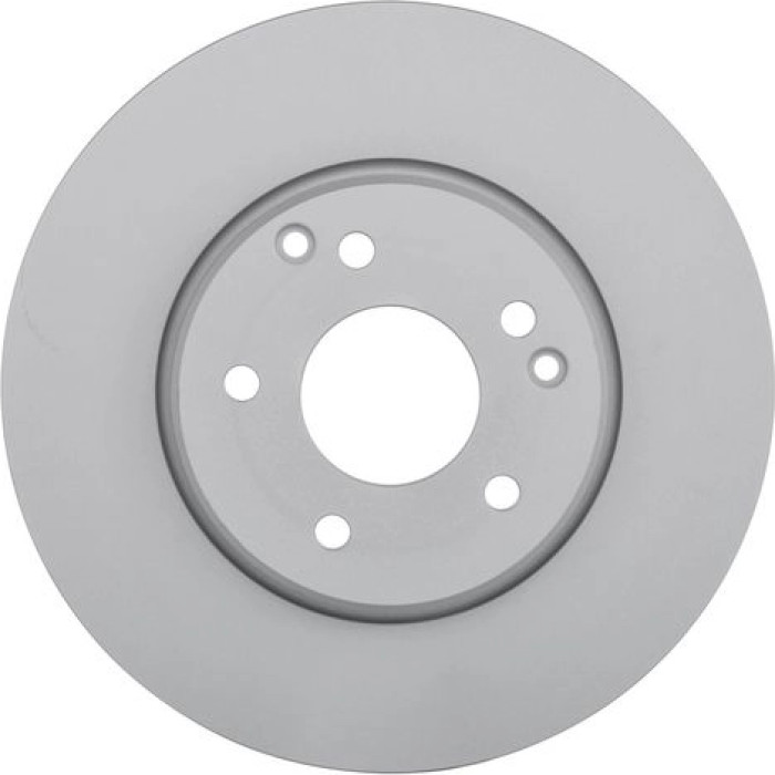 Bosch Bremsscheibe Vorderachse 0 986 478 876 Bosch Bremsscheibe Vorderachse 0 986 478 876