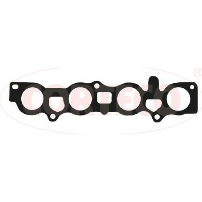 Corteco Auspuffdichtung 460452P Corteco Auspuffdichtung 460452P