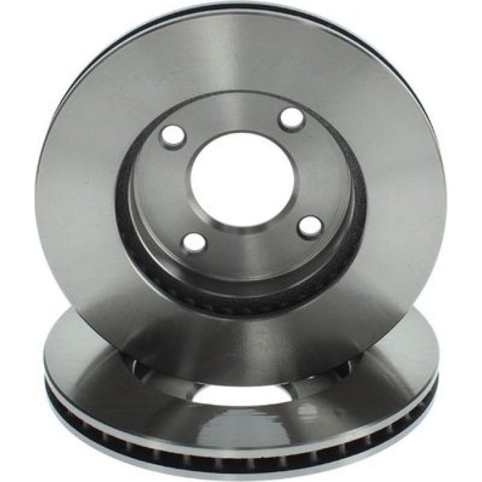Bosch Bremsscheibe 0 986 479 A87 Bosch Bremsscheibe 0 986 479 A87