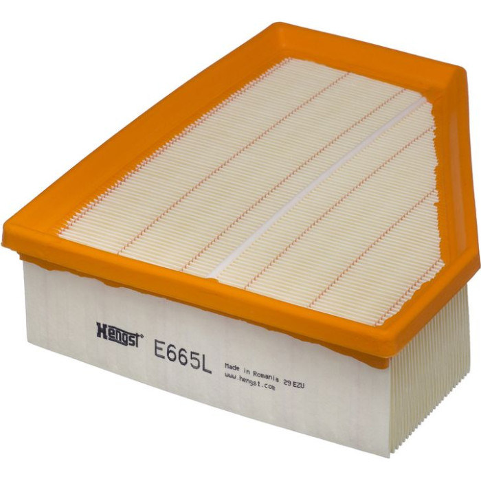 HENGST FILTER Luftfilter E665L HENGST FILTER Luftfilter E665L