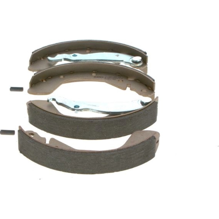 Bosch Bremsbacken 0 986 487 263 Bosch Bremsbacken 0 986 487 263