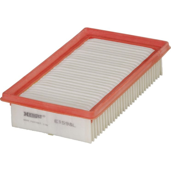 HENGST FILTER Luftfilter E1598L