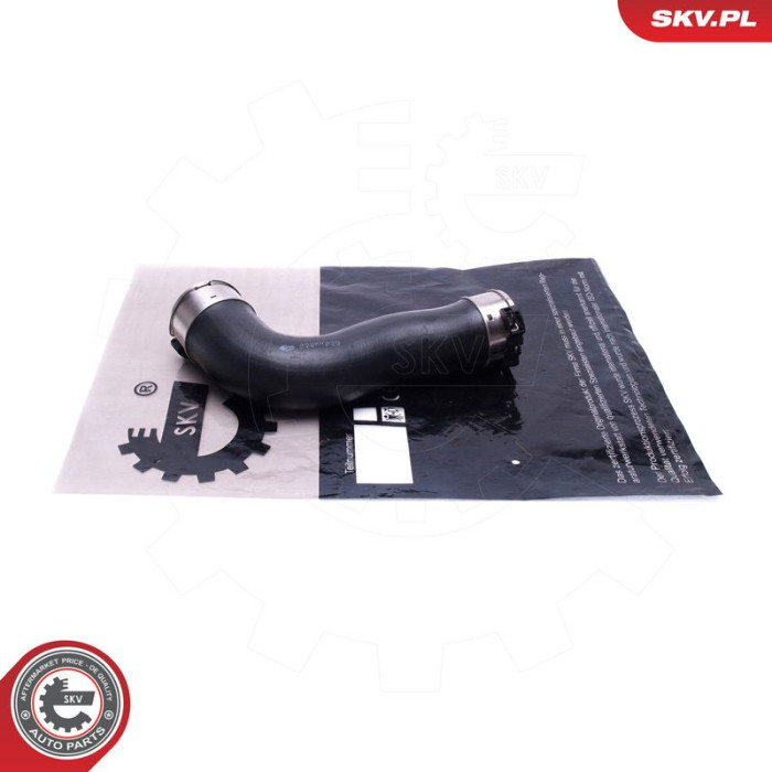 43SKV438 ESEN SKV Ladeluftschlauch 43SKV438 43SKV438 ESEN SKV Ladeluftschlauch 43SKV438