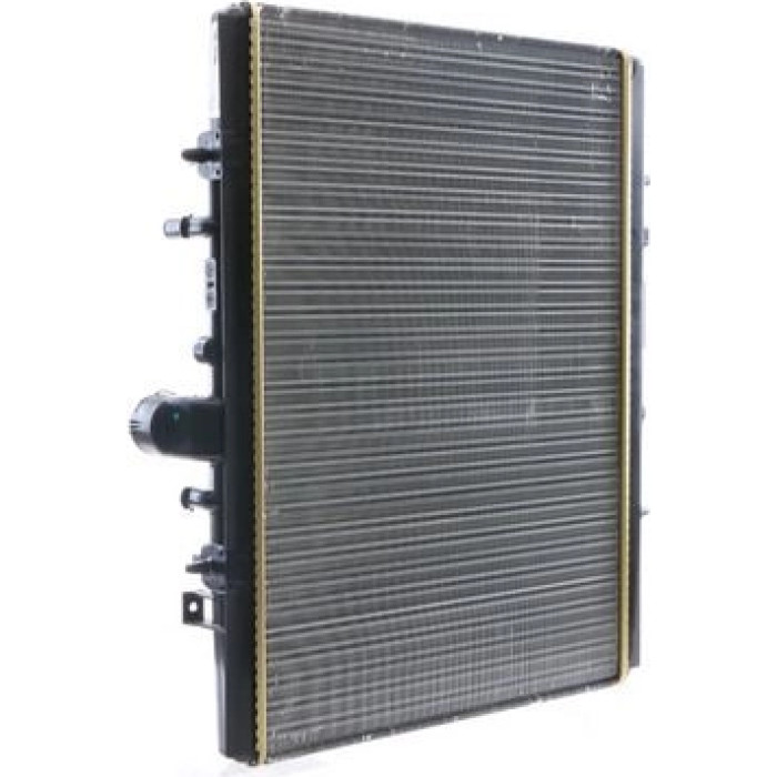 MAHLE Kühler, Motorkühlung CR 590 000S MAHLE Kühler, Motorkühlung CR 590 000S