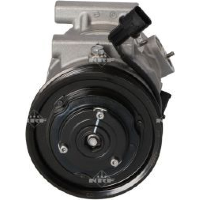NRF Klimakompressor 320118G