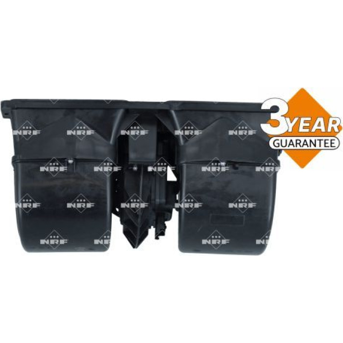 NRF Kühlerlüfter 34170 NRF Kühlerlüfter 34170