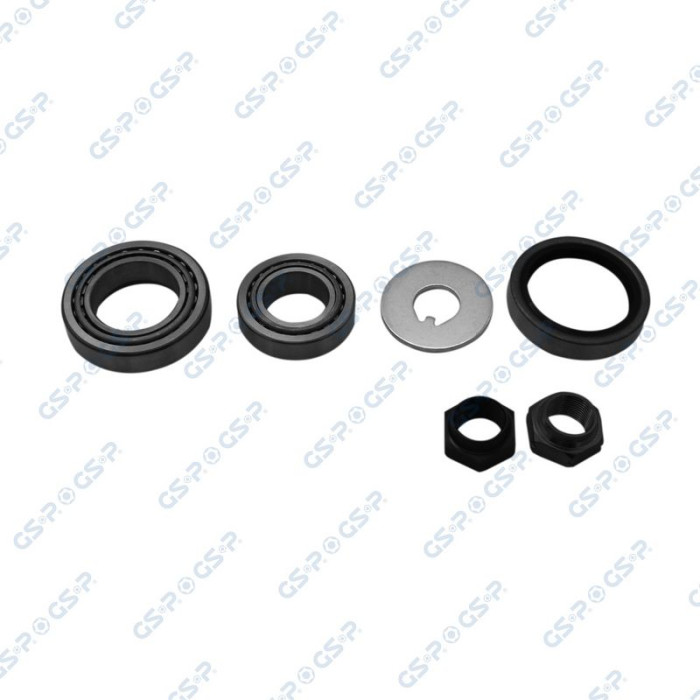GK0015 GSP Radlagersatz GK0015 GK0015 GSP Radlagersatz GK0015