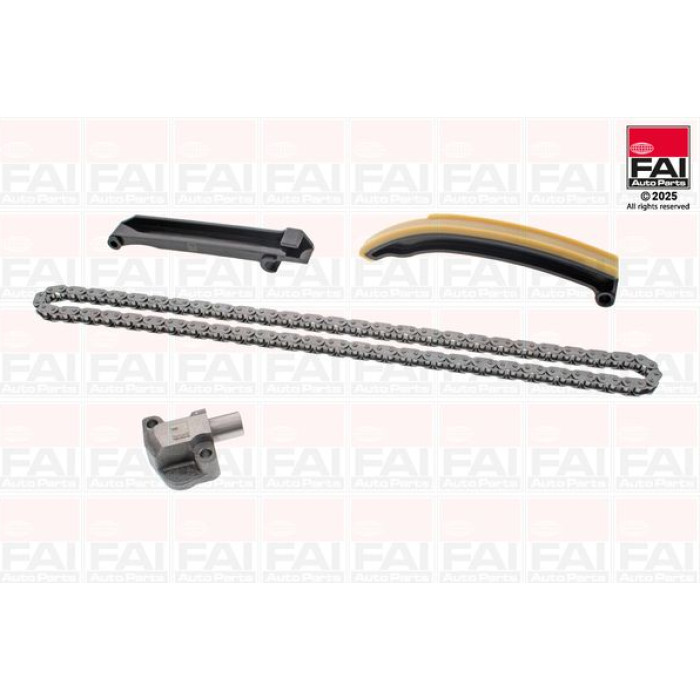 FAI AUTOPARTS Timing-Kit TCK48WO FAI AUTOPARTS Timing-Kit TCK48WO
