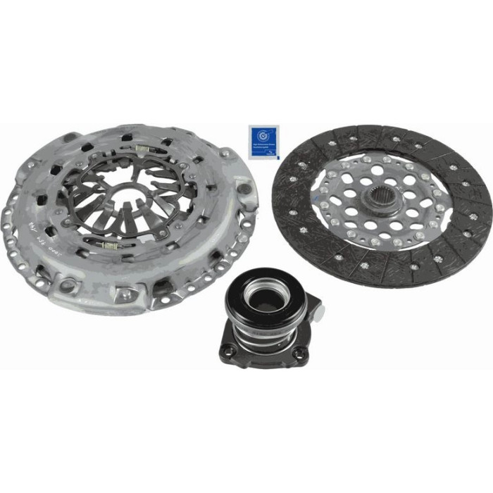 3000 990 119 Sachs Kupplungssatz 3000 990 119