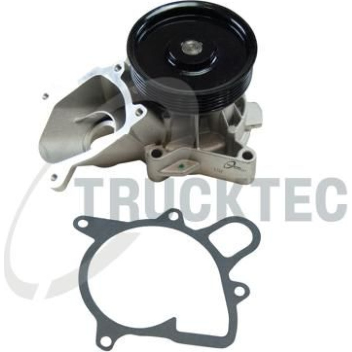 TRUCKTEC AUTOMOTIVE Wasserpumpe 08.19.236 TRUCKTEC AUTOMOTIVE Wasserpumpe 08.19.236