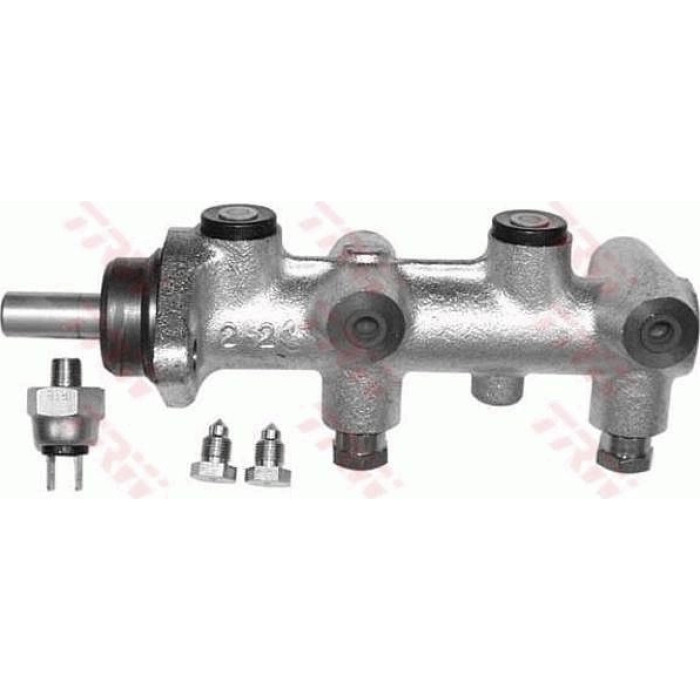 TRW Hauptbremszylinder PMF126 TRW Hauptbremszylinder PMF126