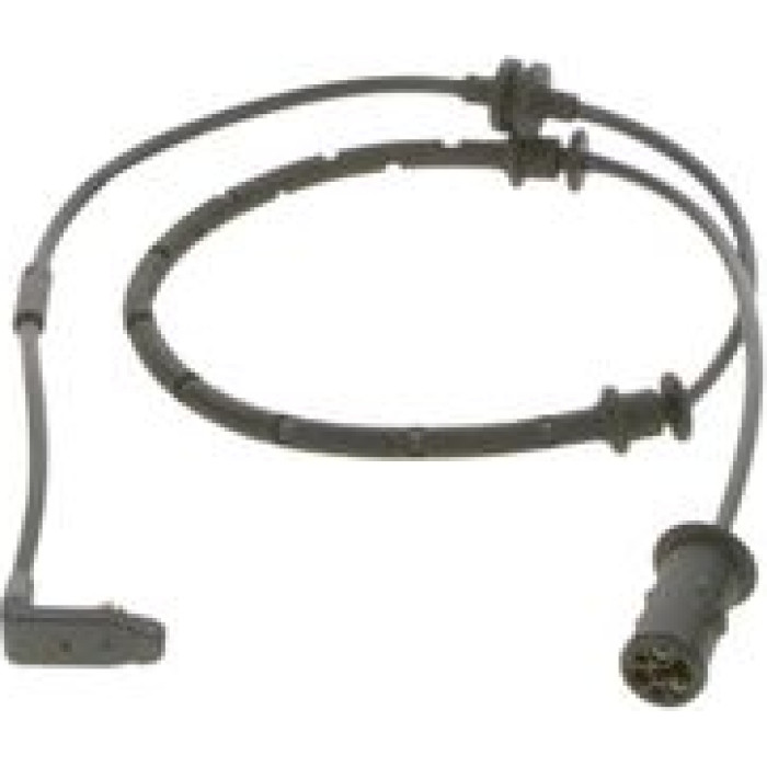 Bosch Bremsbelagverschleißsensor 1987474587 Bosch Bremsbelagverschleißsensor 1987474587