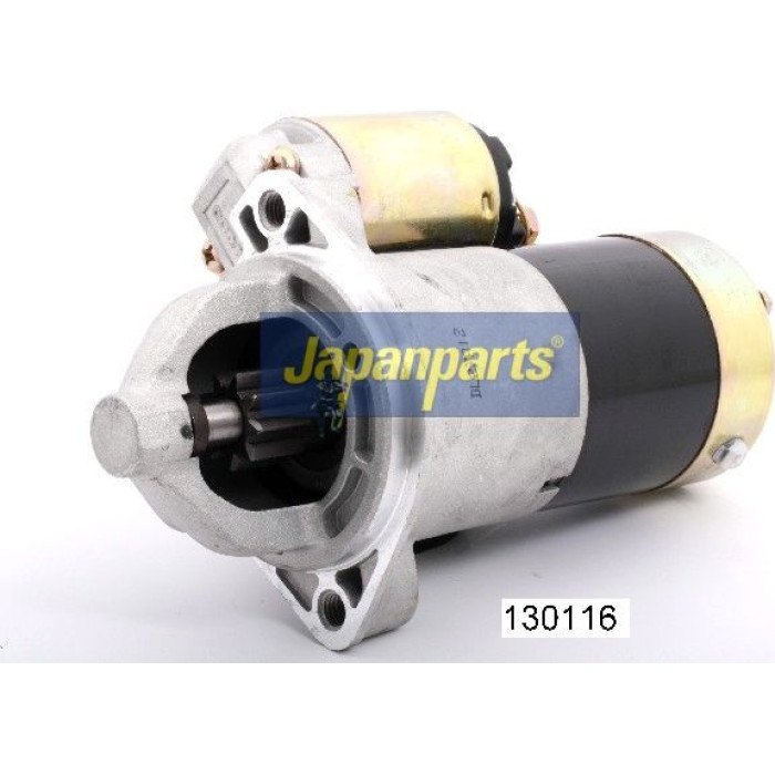 Japanparts Anlasser MT130116 Japanparts Anlasser MT130116