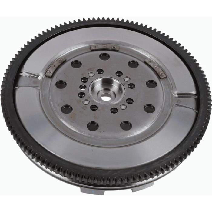 Sachs Zweimassenschwungrad 2294701064