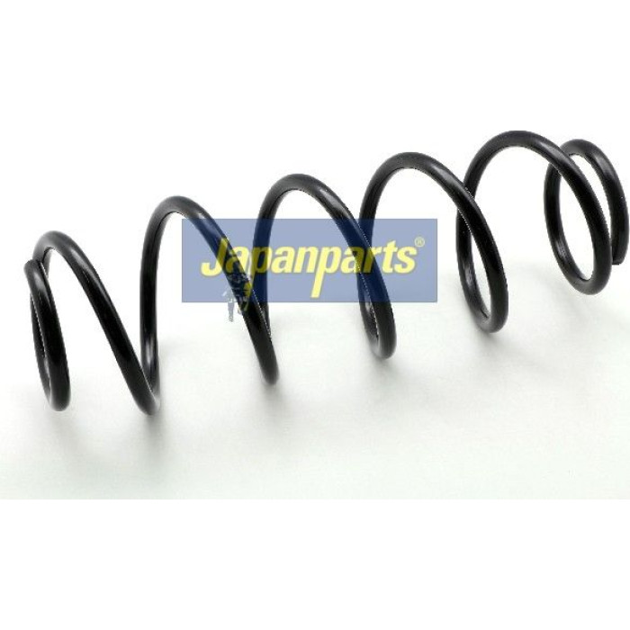 Japanparts Fahrwerksfeder ZC6612H Japanparts Fahrwerksfeder ZC6612H
