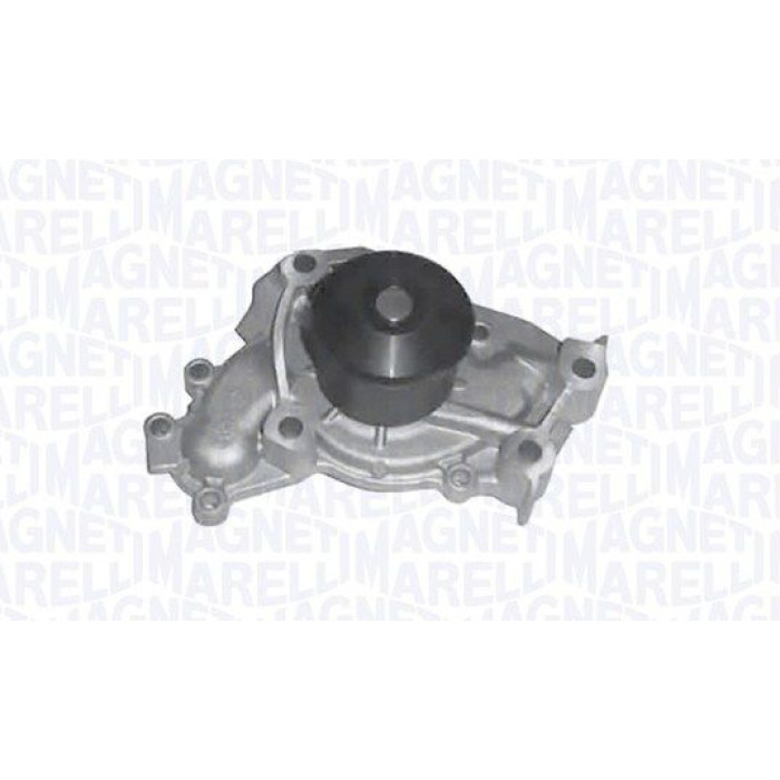 Magneti Marelli Wasserpumpe / Kühlmittelpumpe 352316171082 Magneti Marelli Wasserpumpe / Kühlmittelpumpe 352316171082