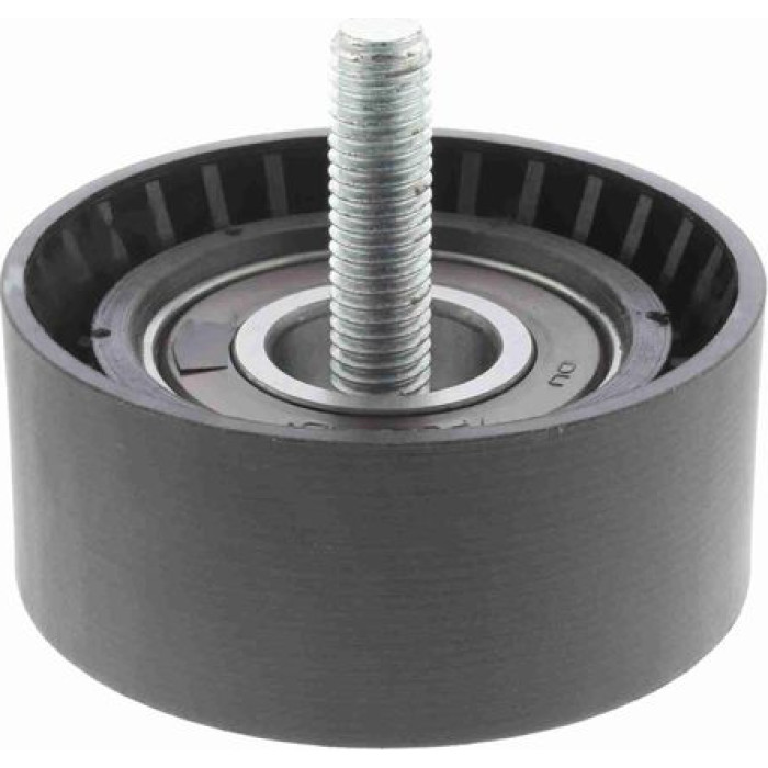 Vaico Umlenkrolle für Keilrippenriemen V30-3122